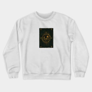 Lore Book S.O.R.O.R.I.C.I.D.E. Crewneck Sweatshirt